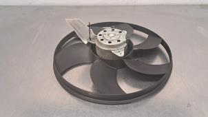 Used Cooling fans Renault Kangoo Express (FW) 1.5 dCi 75 Price € 127,05 Inclusive VAT offered by Autohandel Didier
