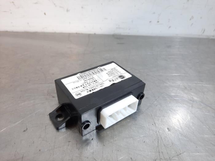 Begagnade Sätesvärmemodul MG HS/EHS I (AS23) 1.5 EHS T-GDI Hybrid Pris € 60,50 Inklusive moms erbjuds av Autohandel Didier