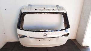 Used Tailgate Mercedes GLE (V167) 450 EQ Boost 3.0 24V 4-Matic Price € 1.694,00 Inclusive VAT offered by Autohandel Didier