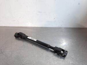 Used Steering column Mercedes ML II (164/4JG) 3.0 ML-320 CDI 4-Matic V6 24V Price € 127,05 Inclusive VAT offered by Autohandel Didier