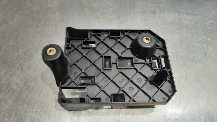Módulo de cámera de estacionamiento de un Porsche Panamera (970) 3.0 V6 24V 2S 2014