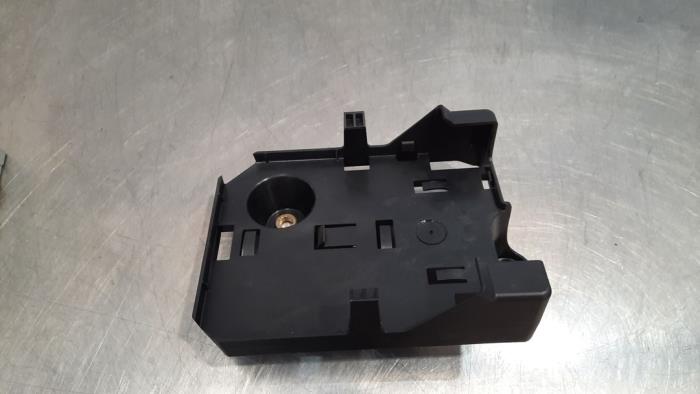 Module caméra de stationnement d'un Porsche Panamera (970) 3.0 V6 24V 2S 2014