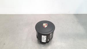 Usagé Airbag gauche (volant) Porsche Panamera (970) 3.0 V6 24V 2S Prix € 508,20 Prix TTC proposé par Autohandel Didier