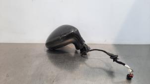 Used Wing mirror, right Porsche Panamera (970) 3.0 V6 24V 2S Price on request offered by Autohandel Didier