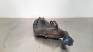 Used Expansion vessel Porsche Panamera (970) 3.0 V6 24V 2S Price on request offered by Autohandel Didier