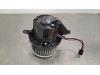 Heating and ventilation fan motor from a Porsche Panamera (970) 3.0 V6 24V 2S 2014