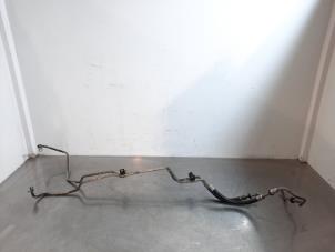Used Power steering line Mercedes ML II (164/4JG) 3.0 ML-320 CDI 4-Matic V6 24V Price on request offered by Autohandel Didier