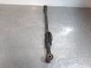 Tie rod, right from a Mercedes-Benz ML II (164/4JG) 3.0 ML-320 CDI 4-Matic V6 24V 2008