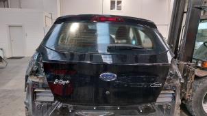 Gebrauchte Heckklappe Ford Ka+ 1.2 Ti-VCT Preis € 381,15 Mit Mehrwertsteuer angeboten von Autohandel Didier