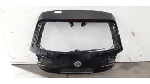 Used Tailgate Volkswagen Passat Variant (3G5) 2.0 TDI 16V 150 Price € 508,20 Inclusive VAT offered by Autohandel Didier