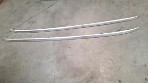 Used Roof rail kit Skoda Octavia Combi (NXAC) 1.0 TSI 12V Price € 193,60 Inclusive VAT offered by Autohandel Didier