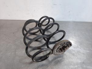 Used Rear coil spring Mercedes CLA (117.3) 1.6 CLA-200 16V Price € 66,55 Inclusive VAT offered by Autohandel Didier