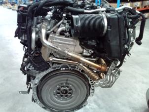 Used Engine Mercedes CLA (118.3) 2.0 CLA-180d Price € 4.053,50 Inclusive VAT offered by Autohandel Didier