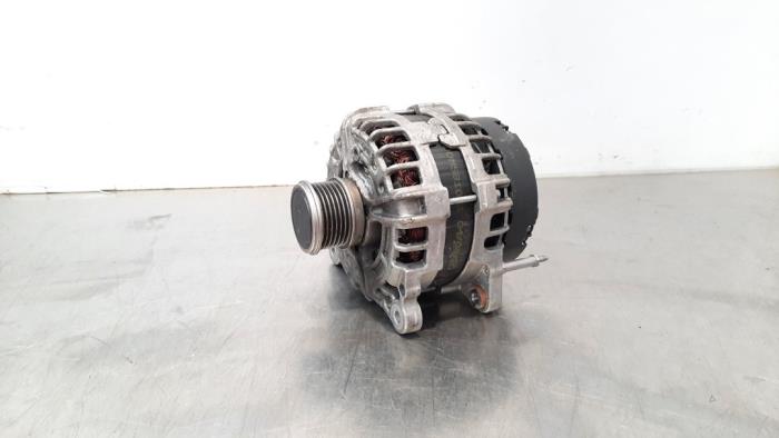 Used Dynamo Skoda Kodiaq 2.0 TDI 150 16V Price € 163,35 Inclusive VAT offered by Autohandel Didier