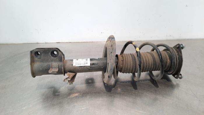 Opel Corsa Front shock absorbers, left stock | ProxyParts.com