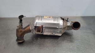 Used Catalytic converter Citroen C3 (SX/SW) 1.6 Blue HDi 75 16V Price € 320,65 Inclusive VAT offered by Autohandel Didier