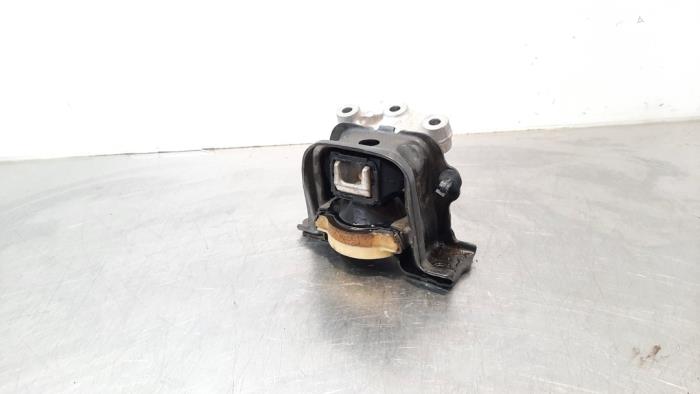 Used Engine mount Citroen C3 (SX/SW) 1.6 Blue HDi 75 16V Price € 24,20 Inclusive VAT offered by Autohandel Didier