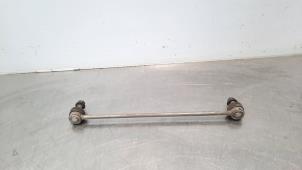 Used Anti-roll bar guide Citroen C3 (SX/SW) 1.6 Blue HDi 75 16V Price € 18,15 Inclusive VAT offered by Autohandel Didier