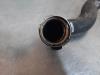 Turbo pipe from a Mercedes-Benz CLA (117.3) 1.6 CLA-200 16V 2013