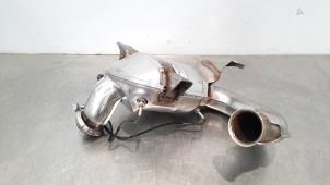 Used Catalytic converter Peugeot 5008 II (M4/MC/MJ/MR) 2.0 BlueHDi 150 16V Price € 574,75 Inclusive VAT offered by Autohandel Didier