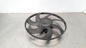 Used Cooling fans Citroen C3 (SX/SW) 1.6 Blue HDi 75 16V Price € 127,05 Inclusive VAT offered by Autohandel Didier