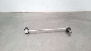 Used Anti-roll bar guide Peugeot 5008 II (M4/MC/MJ/MR) 2.0 BlueHDi 150 16V Price € 18,15 Inclusive VAT offered by Autohandel Didier