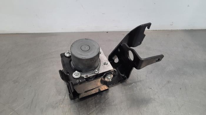 Usagé Pompe ABS Citroen C3 (SX/SW) 1.6 Blue HDi 75 16V Prix € 332,75 Prix TTC proposé par Autohandel Didier