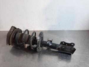 Used Front shock absorber, right Mercedes CLA (117.3) 1.6 CLA-200 16V Price € 127,05 Inclusive VAT offered by Autohandel Didier
