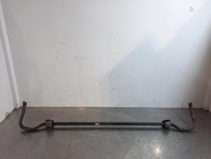 Used Rear anti-roll bar Mercedes CLA (117.3) 1.6 CLA-200 16V Price € 66,55 Inclusive VAT offered by Autohandel Didier