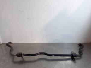 Used Front anti-roll bar Mercedes CLA (117.3) 1.6 CLA-200 16V Price € 66,55 Inclusive VAT offered by Autohandel Didier