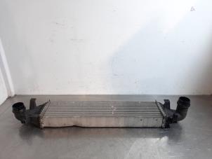 Used Intercooler Mercedes CLA (117.3) 1.6 CLA-200 16V Price € 163,35 Inclusive VAT offered by Autohandel Didier
