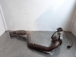 Used Catalytic converter Mercedes CLA (117.3) 1.6 CLA-200 16V Price € 320,65 Inclusive VAT offered by Autohandel Didier