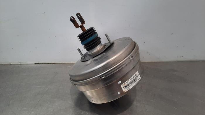 Usagé Servo frein Mercedes GLE (V167) 450 EQ Boost 3.0 24V 4-Matic Prix € 133,10 Prix TTC proposé par Autohandel Didier