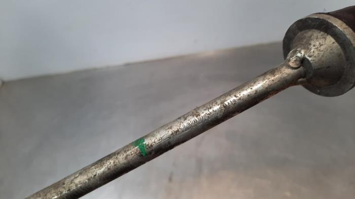 Anti-roll bar guide Mercedes GLE 450 EQ Boost 3.0 24V 4-Matic - A1673200189