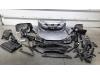 Front end, complete from a Peugeot 508 (F3/FB/FH/FP), 2018 1.6 16V GT PureTech 225, Liftback, Petrol, 1.598cc, 165kW (224pk), 4x4, EP6FADTX; 5GG, 2018-10, F35GG 2018