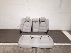 Used Rear bench seat Mercedes CLA (117.3) 1.6 CLA-200 16V Price € 320,65 Inclusive VAT offered by Autohandel Didier