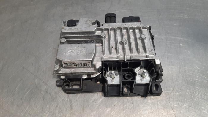 Begagnade Start/stopp-dator Citroen C3 (SX/SW) 1.2 12V e-THP PureTech 110 Pris € 102,85 Inklusive moms erbjuds av Autohandel Didier