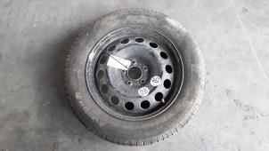 Used Spare wheel Citroen Berlingo 1.5 BlueHDi 100 Price € 66,55 Inclusive VAT offered by Autohandel Didier