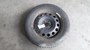 Used Wheel + winter tyre Citroen Berlingo 1.5 BlueHDi 100 Price € 66,55 Inclusive VAT offered by Autohandel Didier