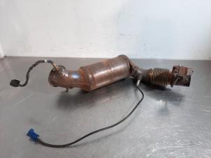 Used Catalytic converter BMW 1 serie (F20) 116i 1.6 16V Price € 574,75 Inclusive VAT offered by Autohandel Didier