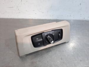Used Light switch BMW 1 serie (F20) 116i 1.6 16V Price € 42,35 Inclusive VAT offered by Autohandel Didier