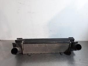 Used Intercooler BMW 1 serie (F20) 116i 1.6 16V Price € 127,05 Inclusive VAT offered by Autohandel Didier