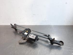 Used Front wiper motor BMW 1 serie (F20) 116i 1.6 16V Price € 96,80 Inclusive VAT offered by Autohandel Didier
