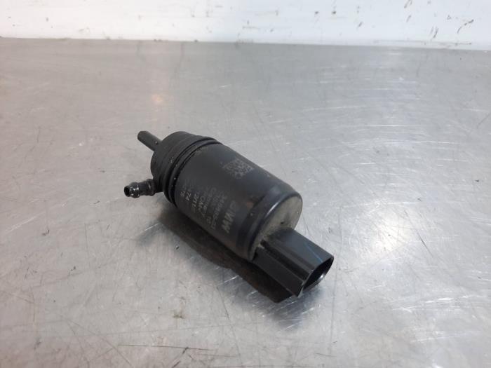 Windscreen washer pump BMW 1 serie 116i 1.6 16V 734588503