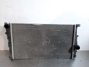 Used Radiator BMW 1 serie (F20) 116i 1.6 16V Price € 127,05 Inclusive VAT offered by Autohandel Didier