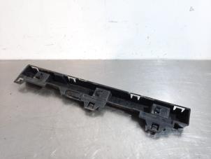 Used Front bumper bracket, right BMW 1 serie (F20) 116i 1.6 16V Price € 18,15 Inclusive VAT offered by Autohandel Didier