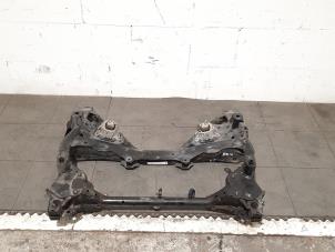 Used Subframe BMW 1 serie (F20) 116i 1.6 16V Price € 181,50 Inclusive VAT offered by Autohandel Didier