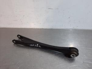 Used Lower wishbone, rear right BMW 1 serie (F20) 116i 1.6 16V Price € 30,25 Inclusive VAT offered by Autohandel Didier