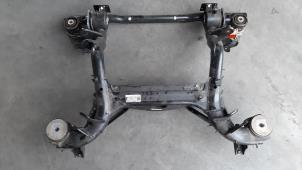 Used Subframe Cupra Born 58 Price € 381,15 Inclusive VAT offered by Autohandel Didier
