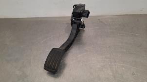 Used Accelerator pedal Citroen Berlingo 1.5 BlueHDi 100 Price € 48,40 Inclusive VAT offered by Autohandel Didier